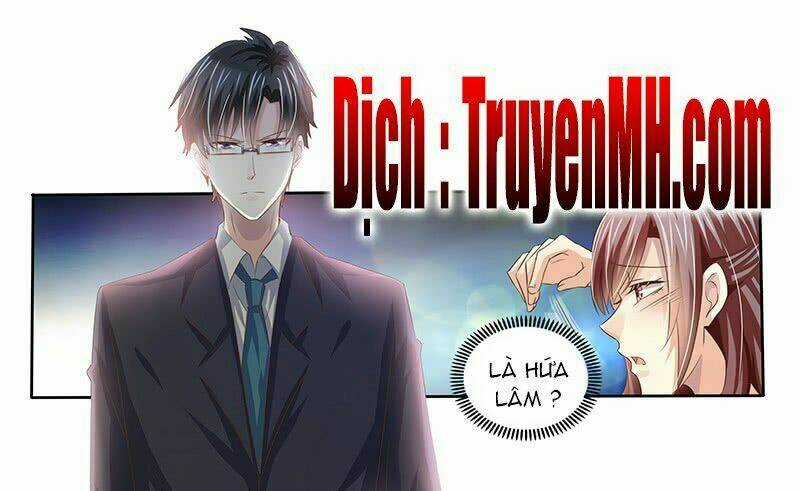 Hôn Bất Do Kỷ - Chapter 2 - Trang 29