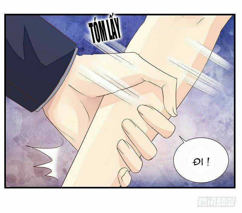 Hôn Bất Do Kỷ - Chapter 2 - Trang 34