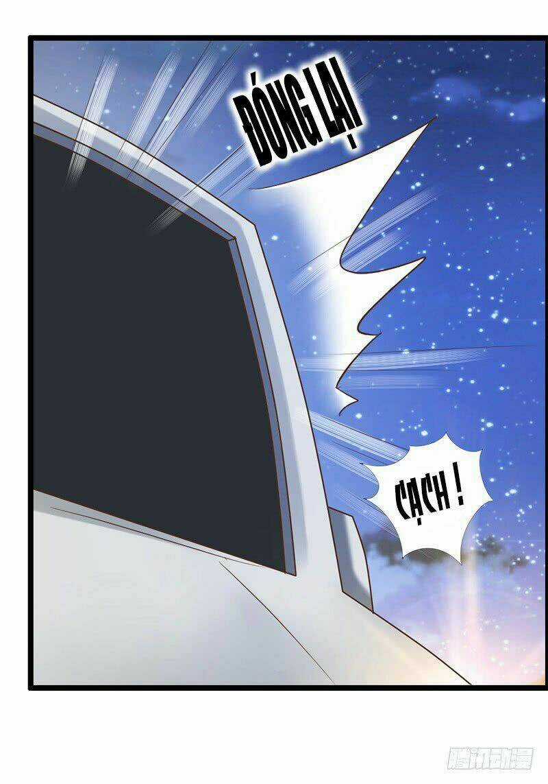 Hôn Bất Do Kỷ - Chapter 2 - Trang 35