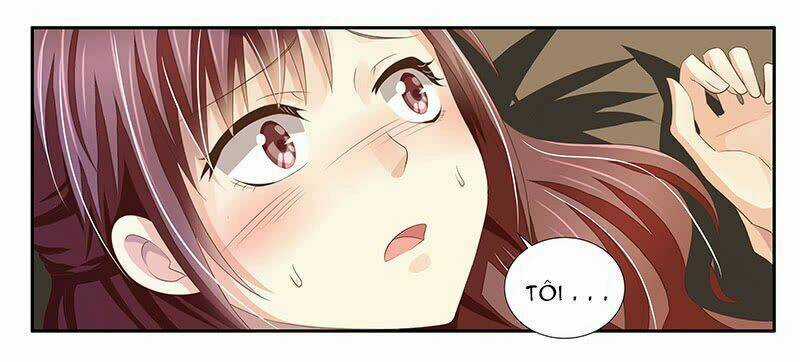 Hôn Bất Do Kỷ - Chapter 2 - Trang 37