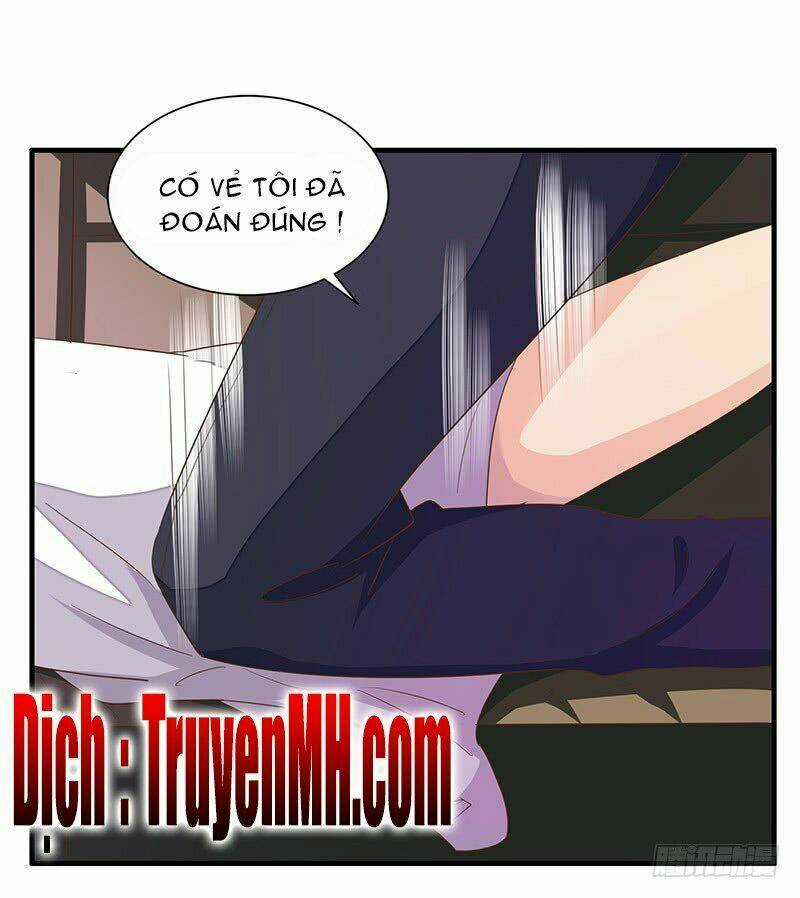 Hôn Bất Do Kỷ - Chapter 2 - Trang 38