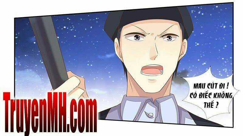 Hôn Bất Do Kỷ - Chapter 2 - Trang 6