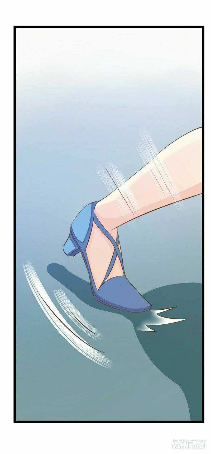 Hôn Bất Do Kỷ - Chapter 2 - Trang 8