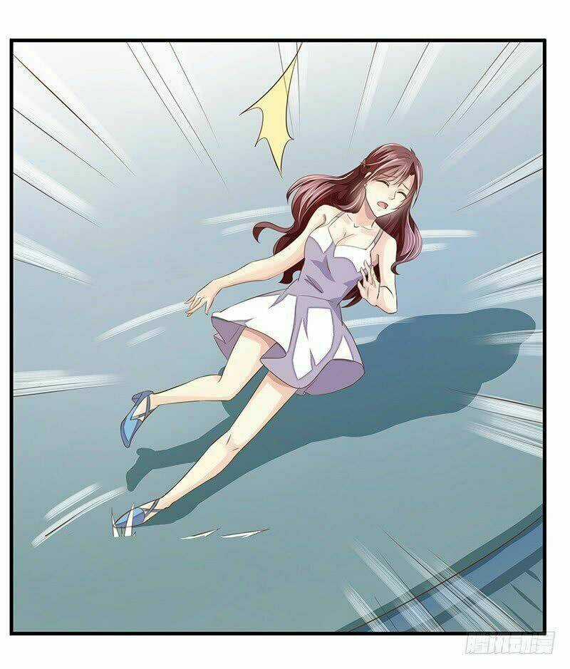 Hôn Bất Do Kỷ - Chapter 2 - Trang 9