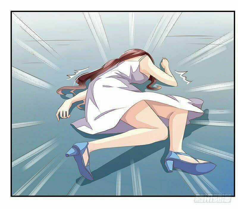 Hôn Bất Do Kỷ - Chapter 2 - Trang 10