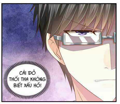 Hôn Bất Do Kỷ - Chapter 20 - Trang 11