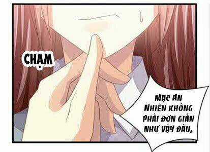 Hôn Bất Do Kỷ - Chapter 20 - Trang 16