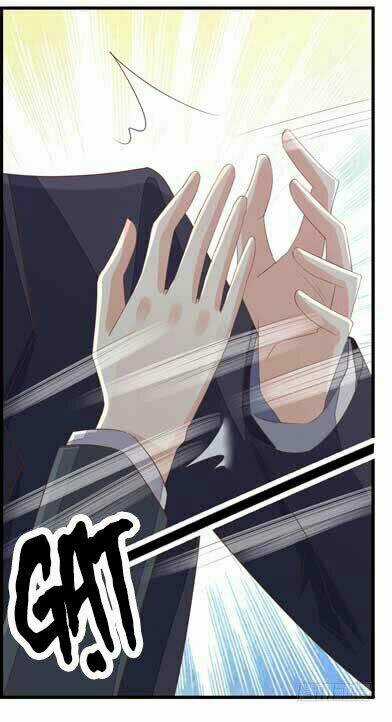 Hôn Bất Do Kỷ - Chapter 20 - Trang 17