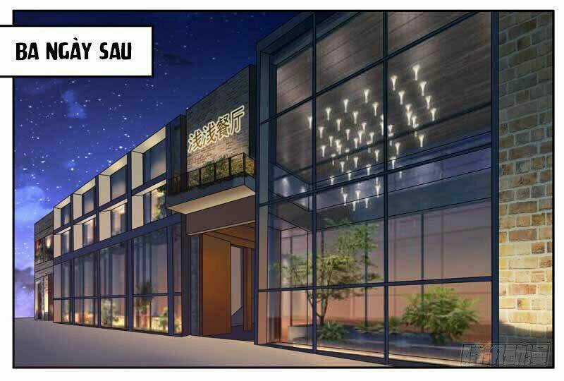 Hôn Bất Do Kỷ - Chapter 20 - Trang 21