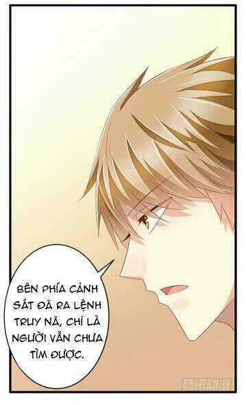 Hôn Bất Do Kỷ - Chapter 20 - Trang 23