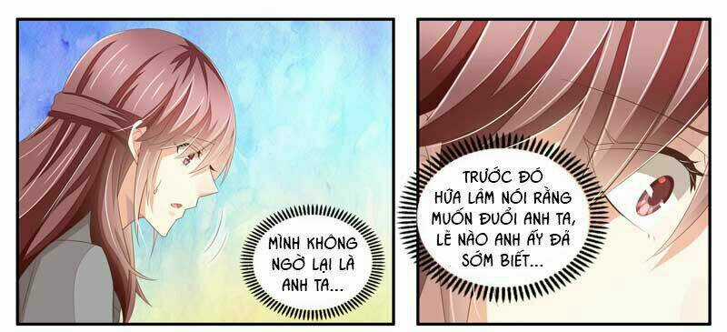 Hôn Bất Do Kỷ - Chapter 20 - Trang 24