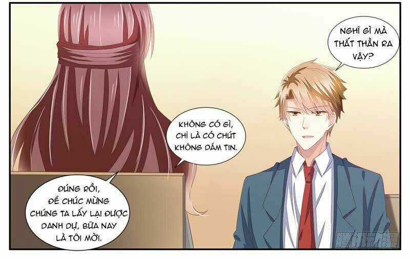 Hôn Bất Do Kỷ - Chapter 20 - Trang 26