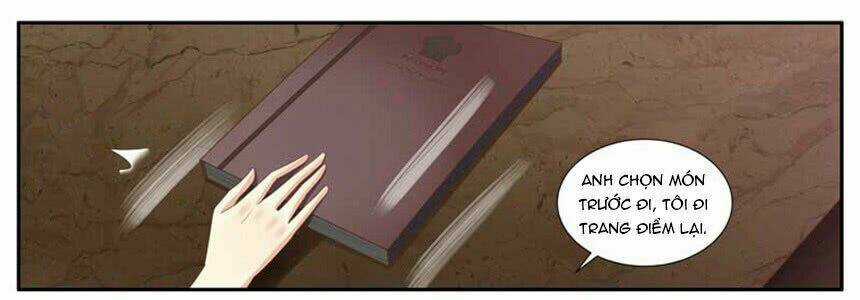 Hôn Bất Do Kỷ - Chapter 20 - Trang 27