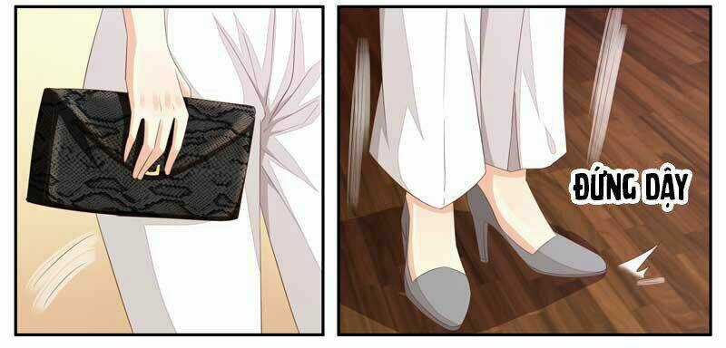 Hôn Bất Do Kỷ - Chapter 20 - Trang 28