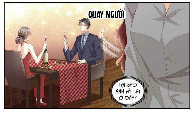 Hôn Bất Do Kỷ - Chapter 20 - Trang 29