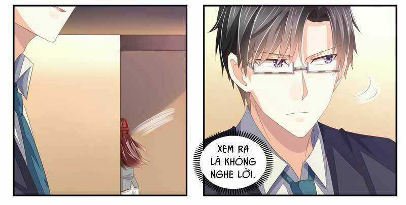 Hôn Bất Do Kỷ - Chapter 20 - Trang 30