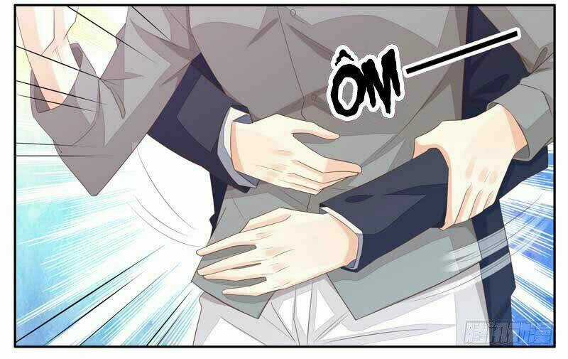 Hôn Bất Do Kỷ - Chapter 20 - Trang 33