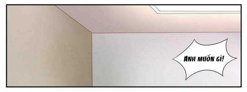 Hôn Bất Do Kỷ - Chapter 20 - Trang 34