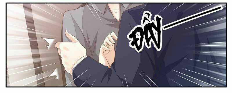 Hôn Bất Do Kỷ - Chapter 20 - Trang 35