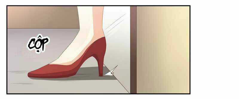 Hôn Bất Do Kỷ - Chapter 20 - Trang 38