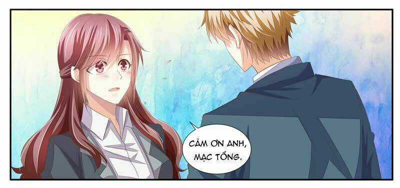 Hôn Bất Do Kỷ - Chapter 20 - Trang 8