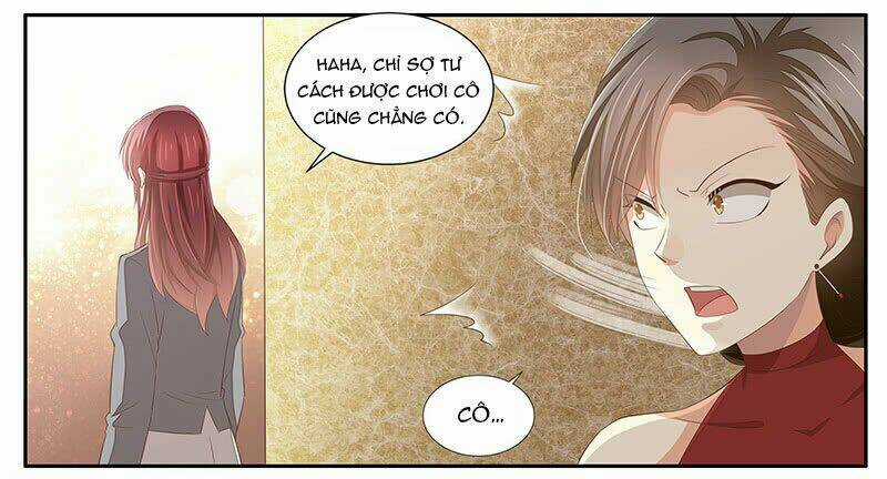 Hôn Bất Do Kỷ - Chapter 21 - Trang 17