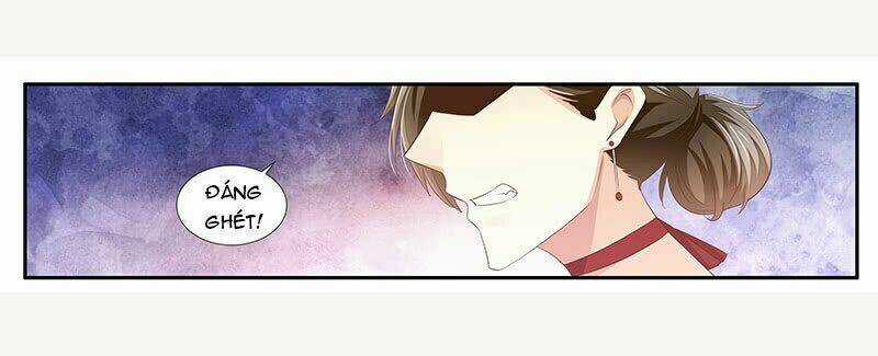 Hôn Bất Do Kỷ - Chapter 21 - Trang 18