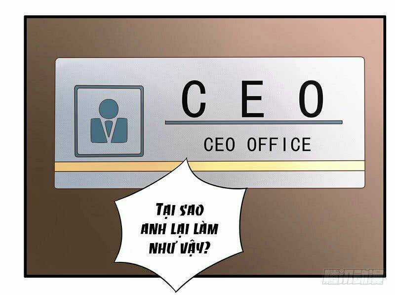 Hôn Bất Do Kỷ - Chapter 21 - Trang 19