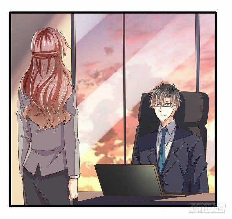 Hôn Bất Do Kỷ - Chapter 21 - Trang 20