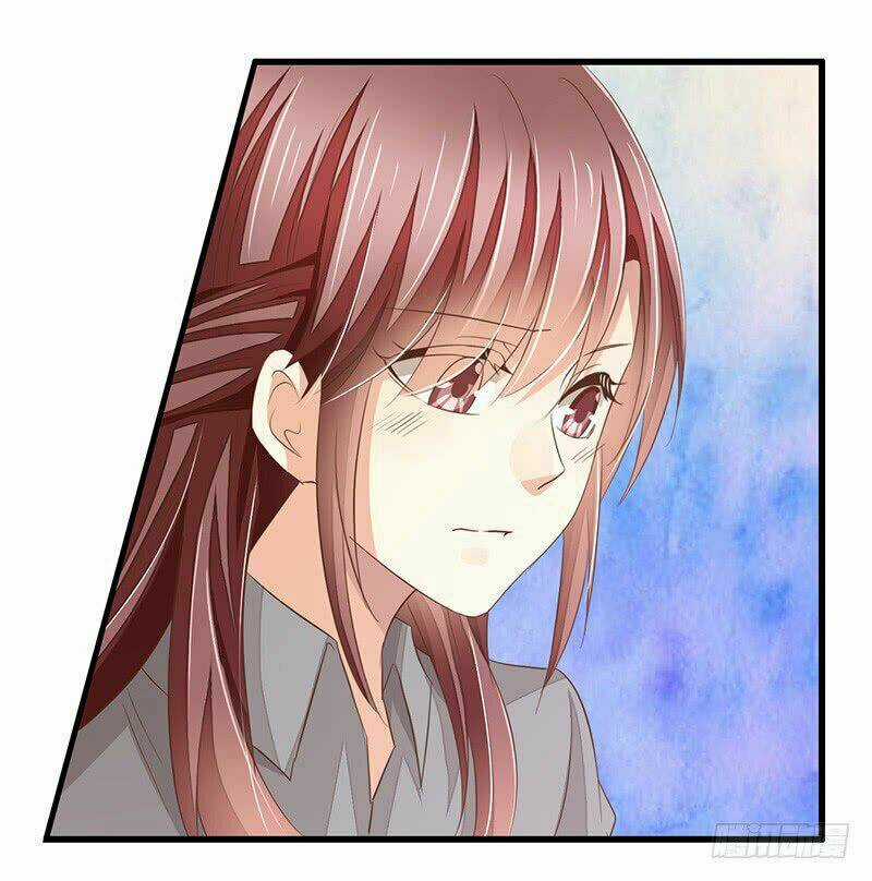 Hôn Bất Do Kỷ - Chapter 21 - Trang 3