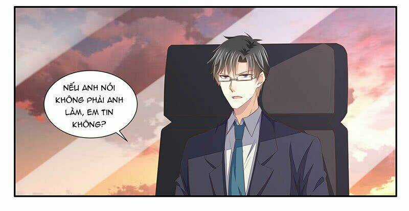 Hôn Bất Do Kỷ - Chapter 21 - Trang 21