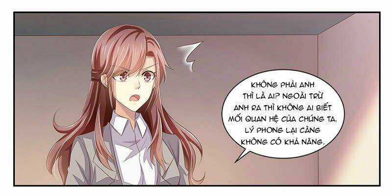 Hôn Bất Do Kỷ - Chapter 21 - Trang 22