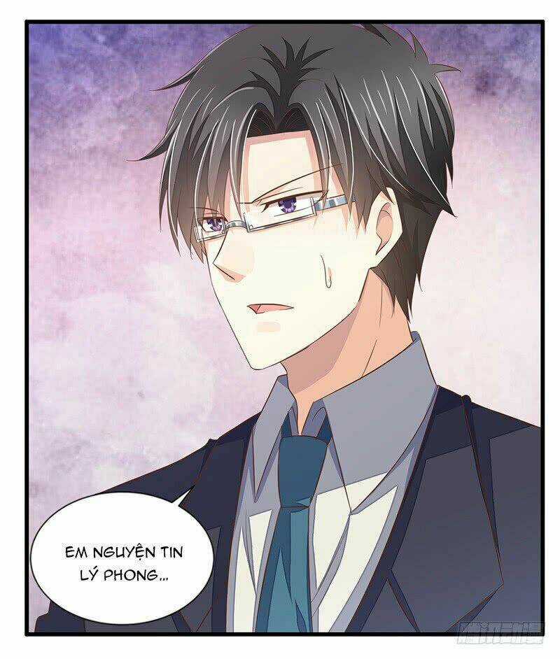 Hôn Bất Do Kỷ - Chapter 21 - Trang 23