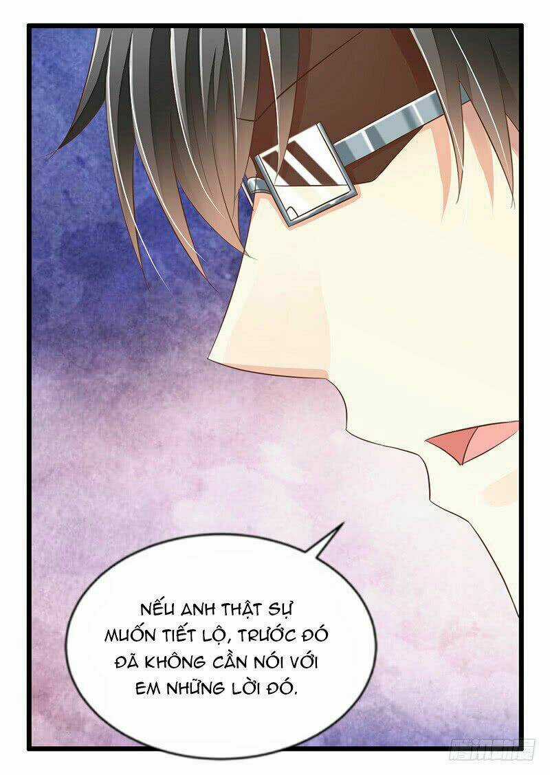 Hôn Bất Do Kỷ - Chapter 21 - Trang 24