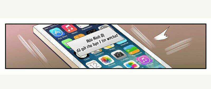 Hôn Bất Do Kỷ - Chapter 21 - Trang 25