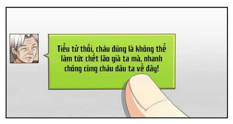 Hôn Bất Do Kỷ - Chapter 21 - Trang 26