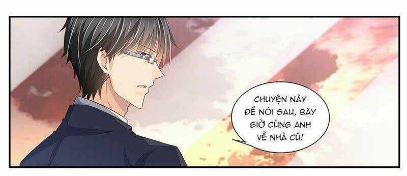 Hôn Bất Do Kỷ - Chapter 21 - Trang 29