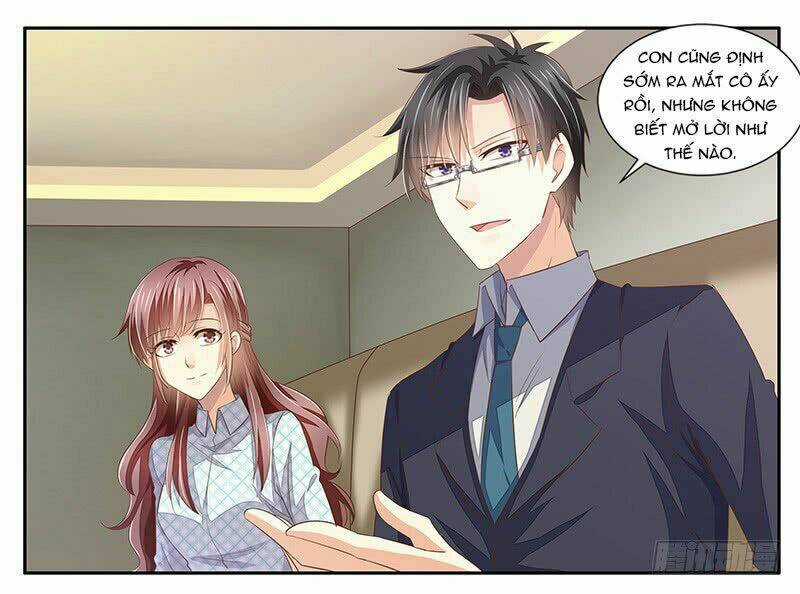 Hôn Bất Do Kỷ - Chapter 21 - Trang 32