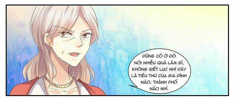 Hôn Bất Do Kỷ - Chapter 21 - Trang 33