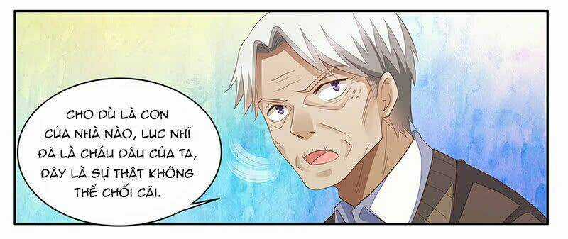 Hôn Bất Do Kỷ - Chapter 21 - Trang 34