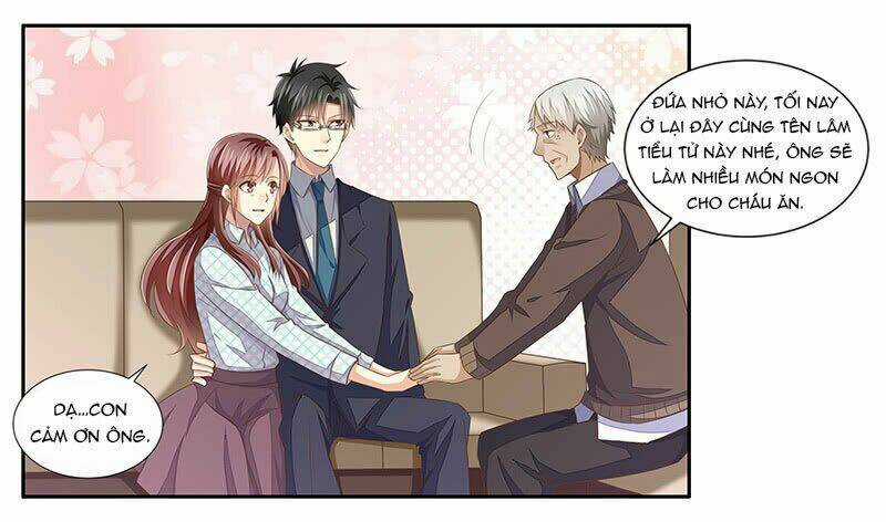 Hôn Bất Do Kỷ - Chapter 21 - Trang 35