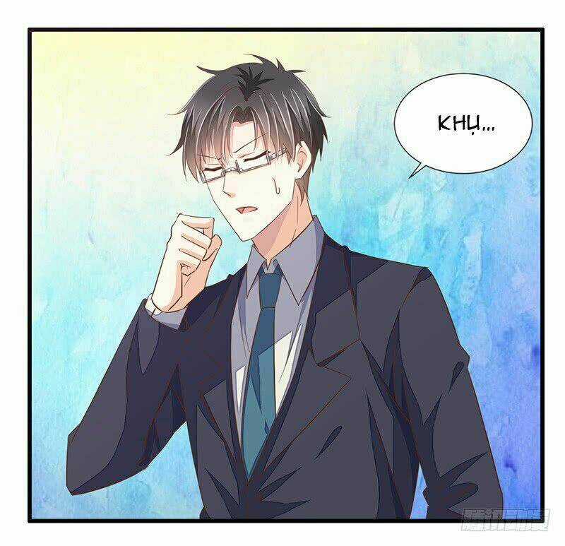 Hôn Bất Do Kỷ - Chapter 21 - Trang 5