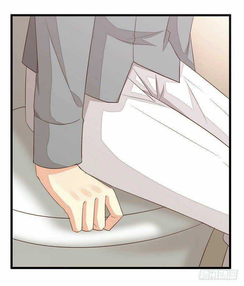 Hôn Bất Do Kỷ - Chapter 21 - Trang 6