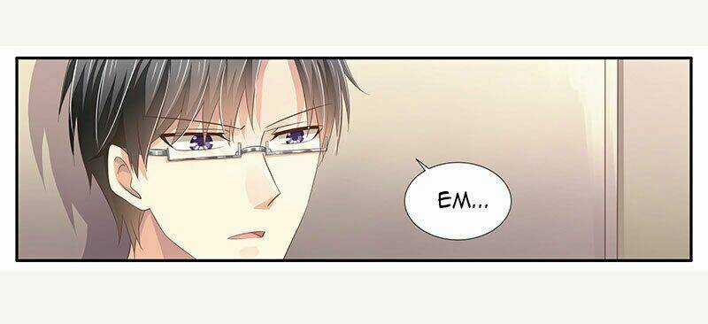 Hôn Bất Do Kỷ - Chapter 21 - Trang 10