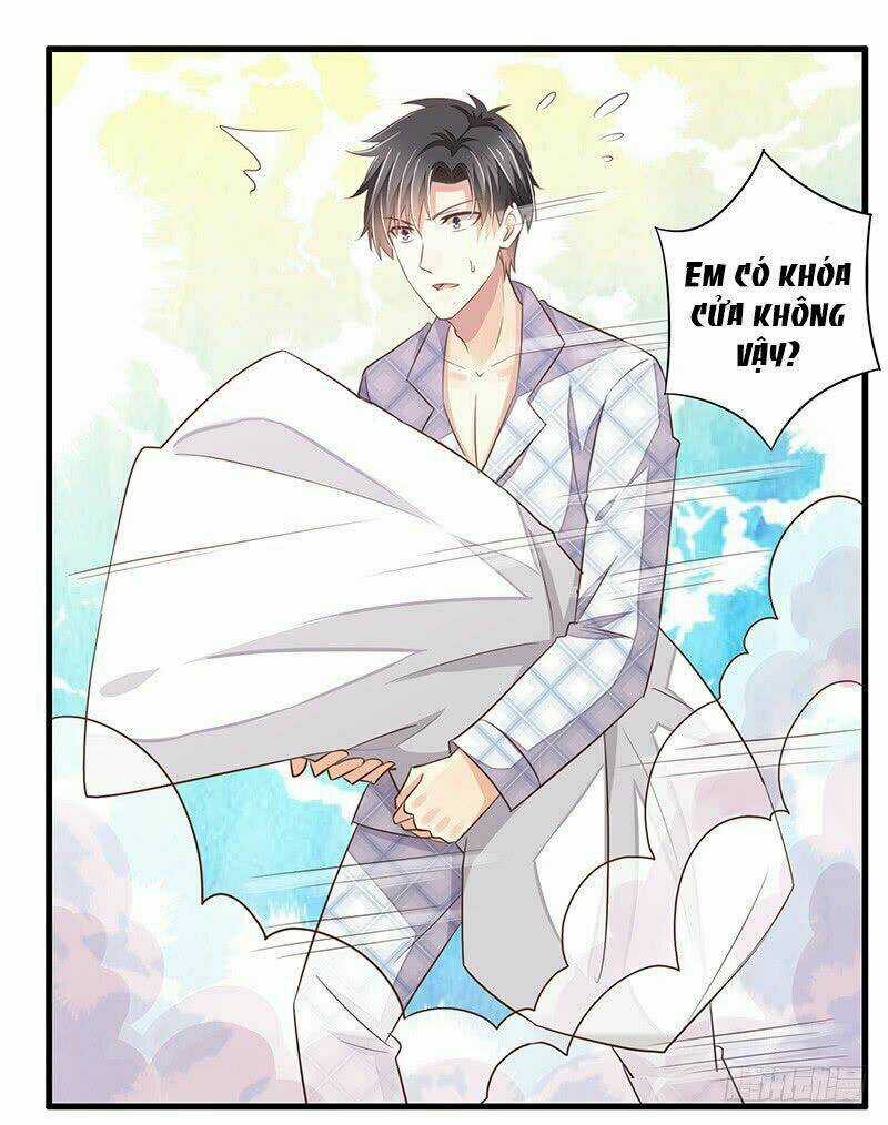 Hôn Bất Do Kỷ - Chapter 22 - Trang 2