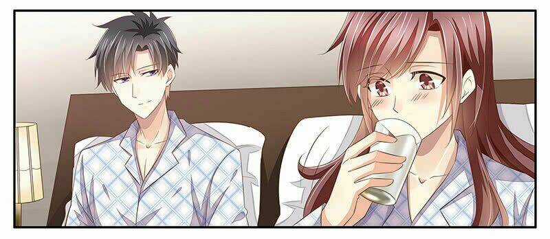 Hôn Bất Do Kỷ - Chapter 22 - Trang 14