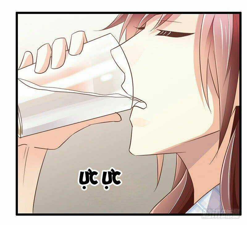 Hôn Bất Do Kỷ - Chapter 22 - Trang 15