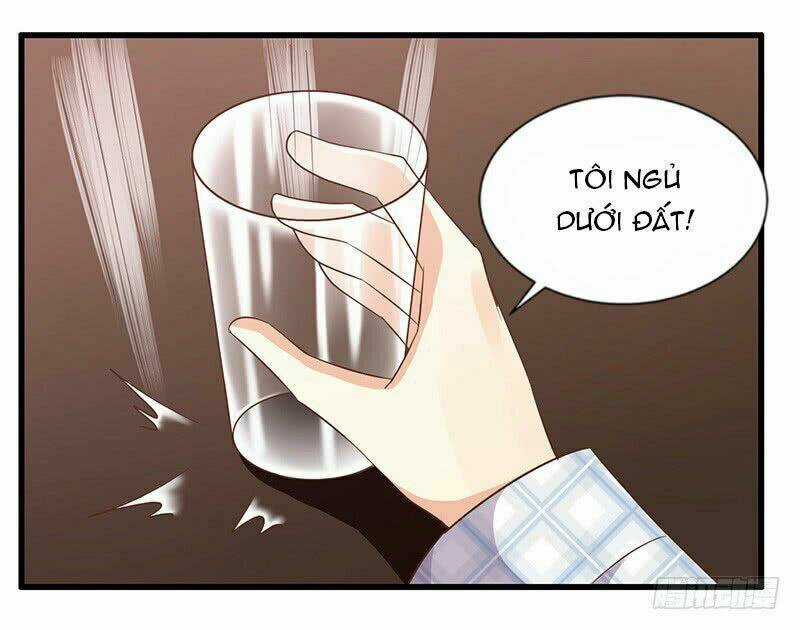 Hôn Bất Do Kỷ - Chapter 22 - Trang 16