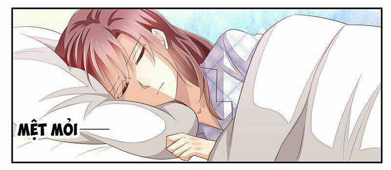 Hôn Bất Do Kỷ - Chapter 22 - Trang 18
