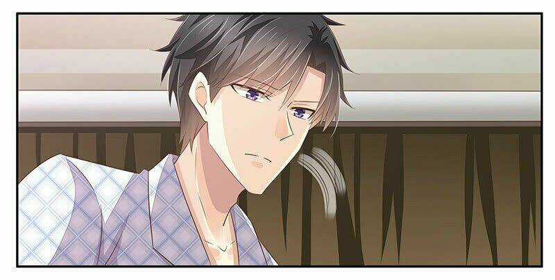 Hôn Bất Do Kỷ - Chapter 22 - Trang 19